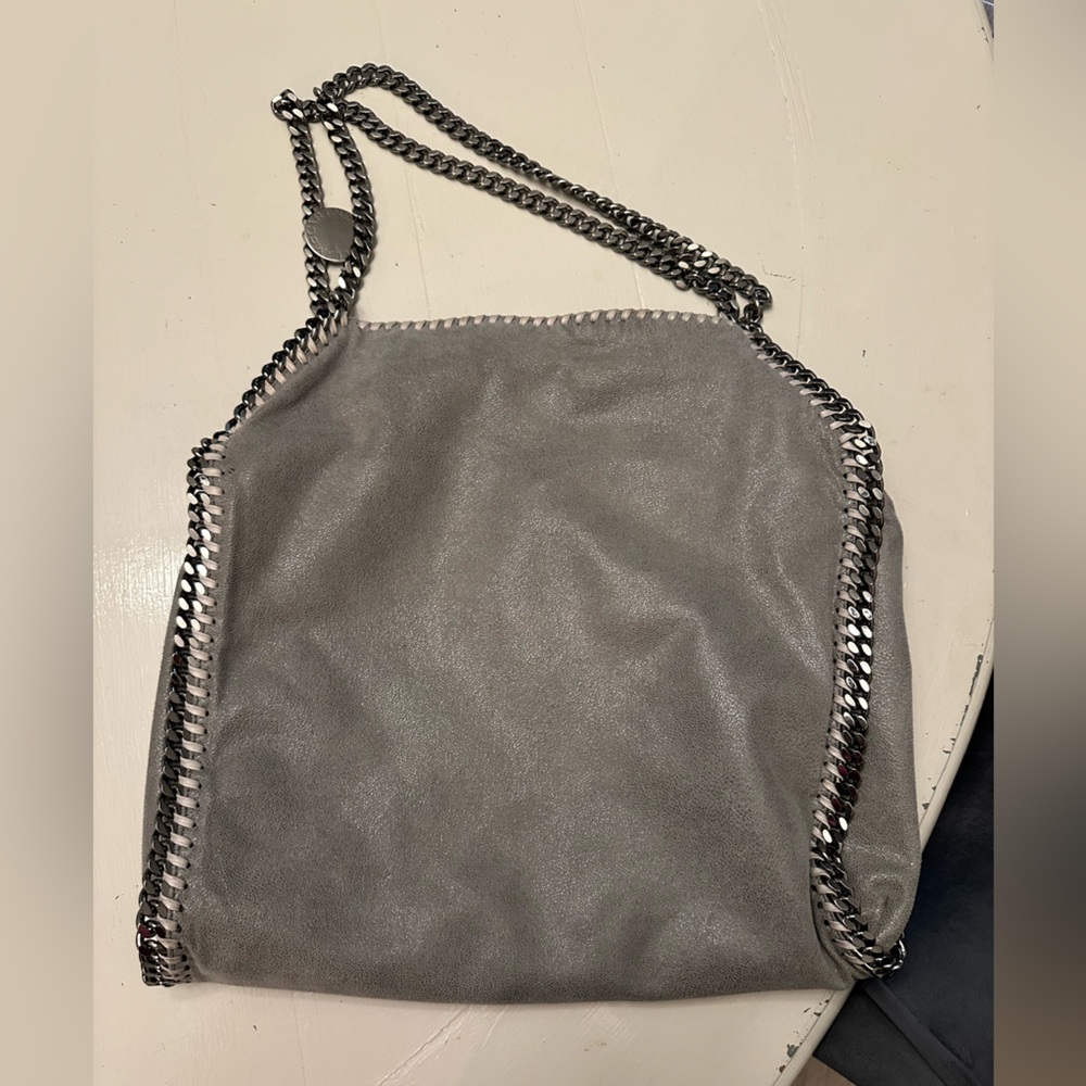 Stella McCartney Falabella tote bag